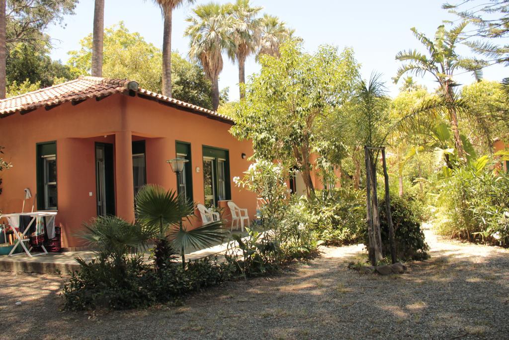 산 조르지오 Le Palme Garden 빌라 외부 사진